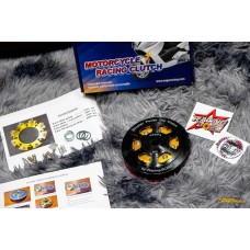 Nồi Sau Khô Racing-Boss Honda 2val (chính hãng)